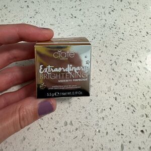 NEW never opened Ciate Extraordinary Brightening Undereye Perfector